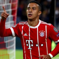 Thiago je ozbiljno ozlijeđen i nedostaje Borussia Dortmund